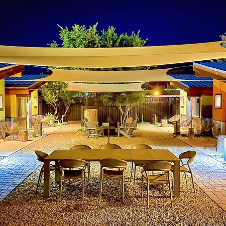 Downtown Kokopelli West 5 - Newly Remodeled Stylish Studio Moab Exteriér fotografie