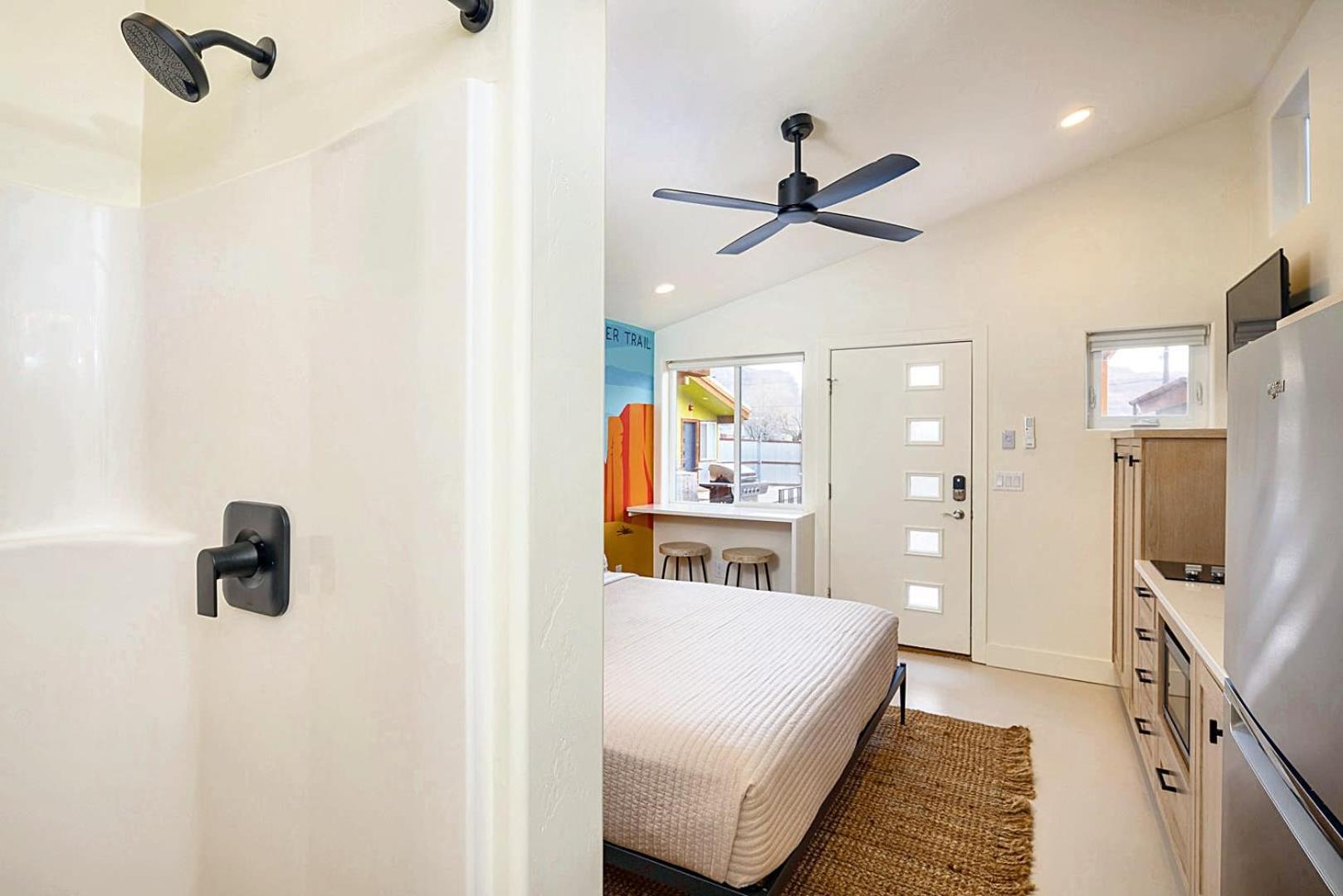 Downtown Kokopelli West 5 - Newly Remodeled Stylish Studio Moab Exteriér fotografie
