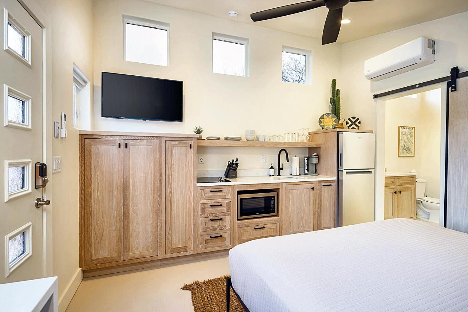Downtown Kokopelli West 5 - Newly Remodeled Stylish Studio Moab Exteriér fotografie