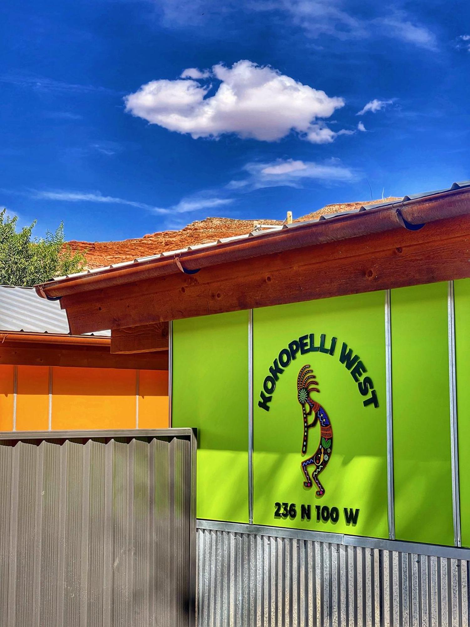 Downtown Kokopelli West 5 - Newly Remodeled Stylish Studio Moab Exteriér fotografie