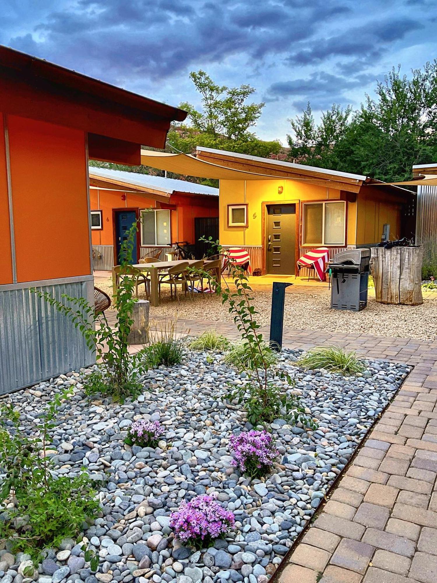 Downtown Kokopelli West 5 - Newly Remodeled Stylish Studio Moab Exteriér fotografie
