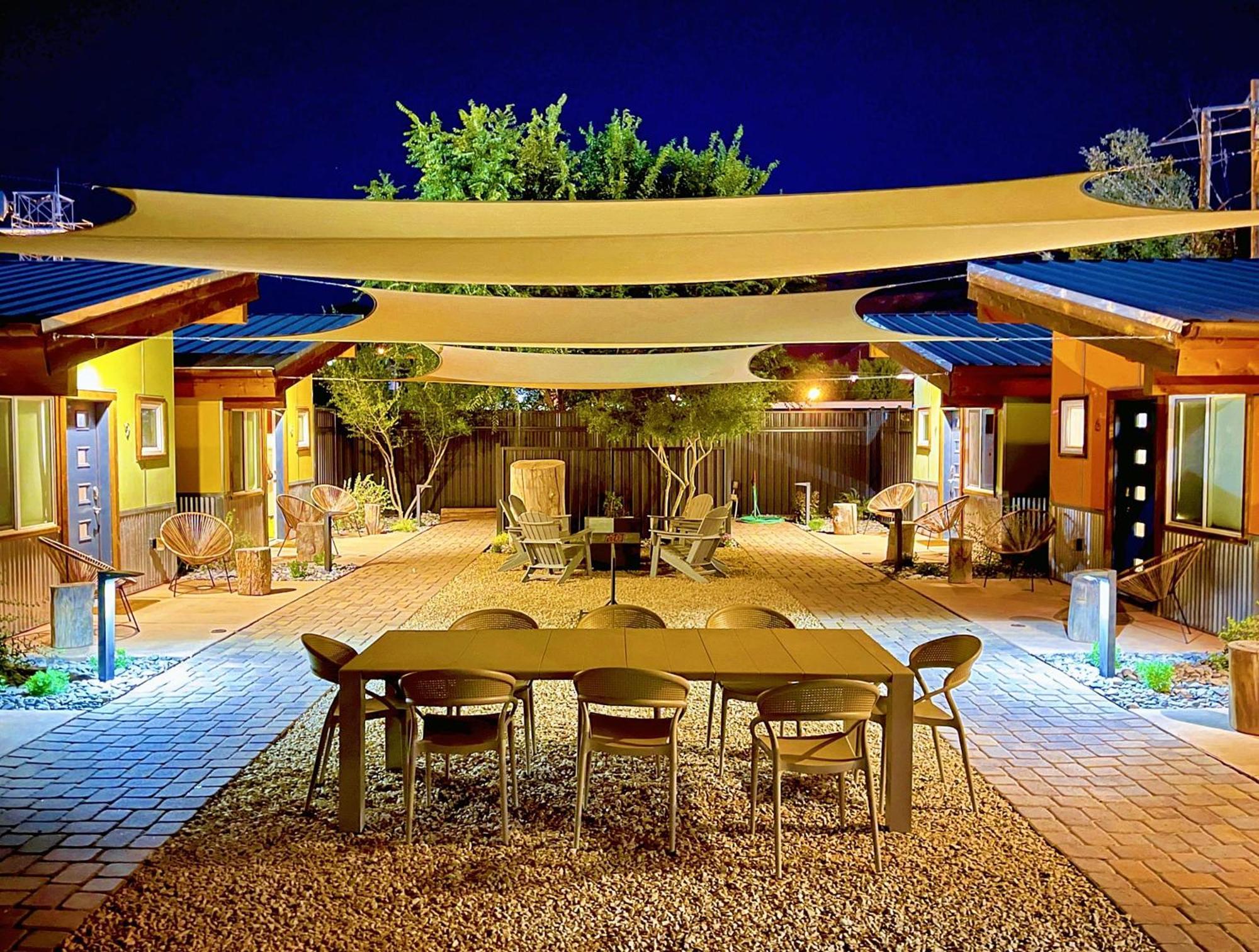 Downtown Kokopelli West 5 - Newly Remodeled Stylish Studio Moab Exteriér fotografie